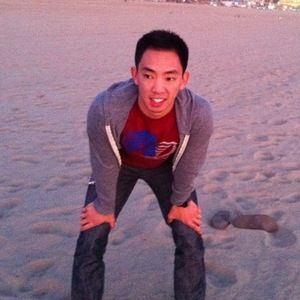 Meet your Posher, Danny